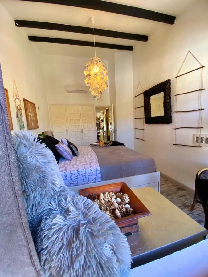 Top 2 Sun Club Bungalow Terraza Maspalomas  Eksteriør bilde